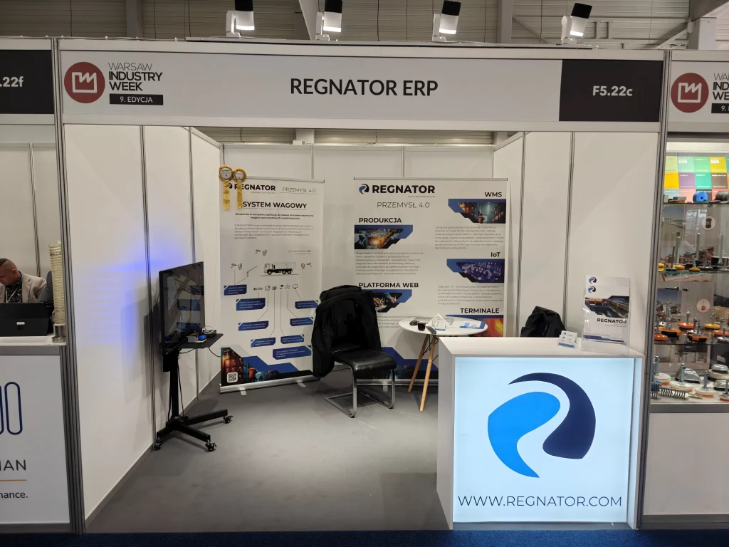 Warsaw Industry Week 2025